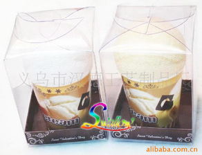 义乌市汉德工艺制品厂 : 高品质毛巾产品线解析与创新工艺探秘